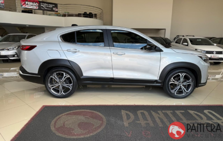 Fastback Impetus Turbo 1.0 2023