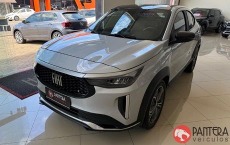 Fastback Impetus Turbo 1.0 2023