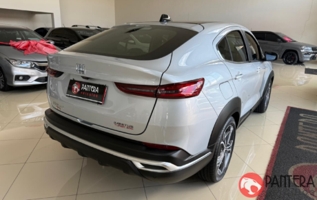 Fastback Impetus Turbo 1.0 2023