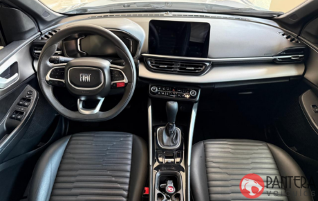 Fastback Impetus Turbo 1.0 2023