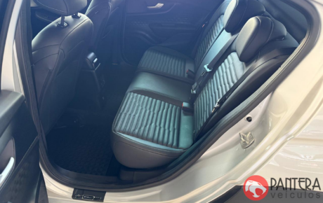 Fastback Impetus Turbo 1.0 2023