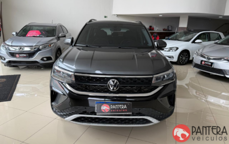 Taos Comfortline 1.4 2022