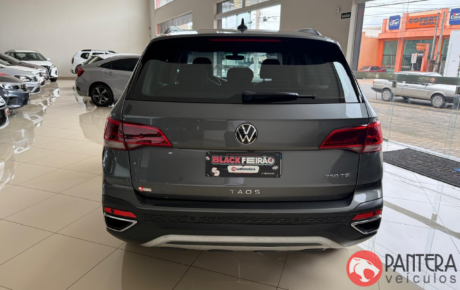 Taos Comfortline 1.4 2022