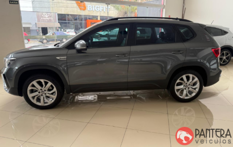 Taos Comfortline 1.4 2022