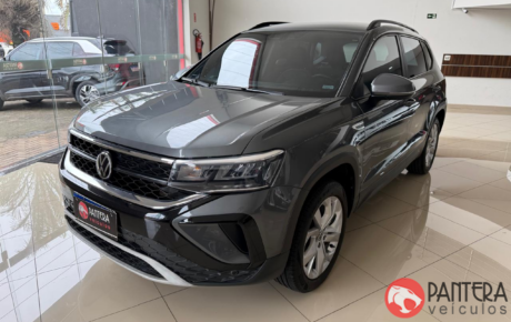 Taos Comfortline 1.4 2022