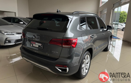 Taos Comfortline 1.4 2022