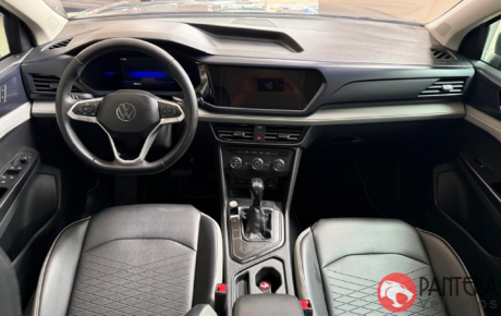 Taos Comfortline 1.4 2022