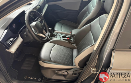 Taos Comfortline 1.4 2022