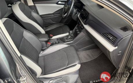 Taos Comfortline 1.4 2022