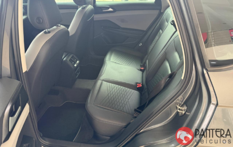 Taos Comfortline 1.4 2022