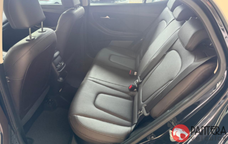 Creta Platinum Turbo 1.0 2024