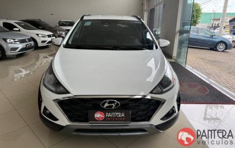 HB20 x Diamond 1.6 2021