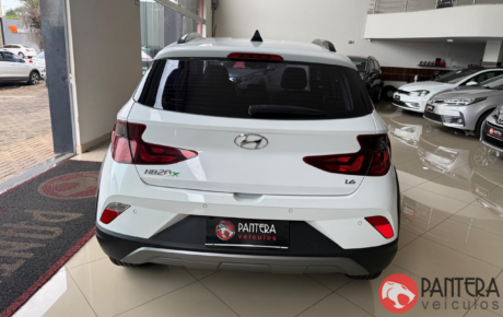 HB20 x Diamond 1.6 2021