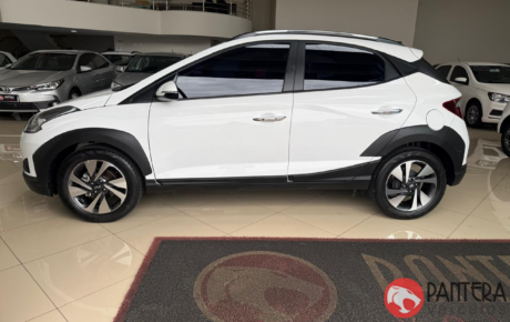 HB20 x Diamond 1.6 2021