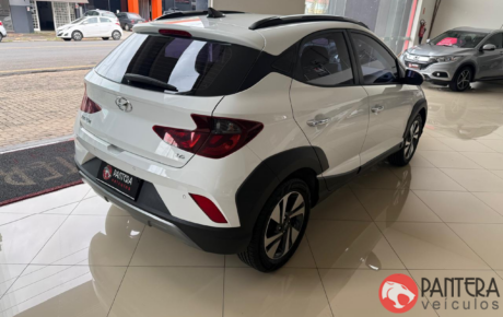 HB20 x Diamond 1.6 2021