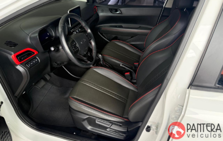 HB20 x Diamond 1.6 2021