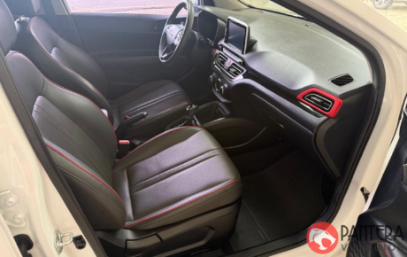 HB20 x Diamond 1.6 2021