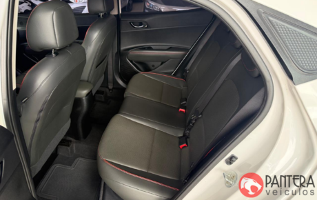 HB20 x Diamond 1.6 2021