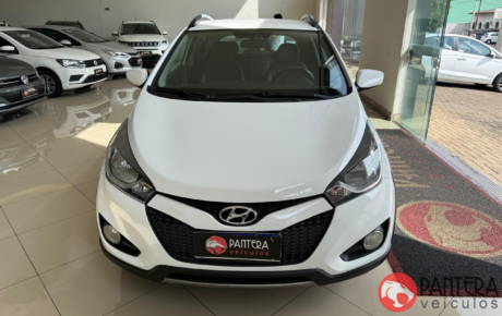 Hb20 x Premium 1.6 2014