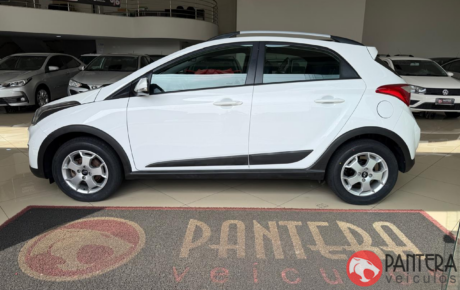 Hb20 x Premium 1.6 2014