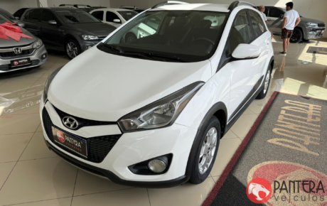 Hb20 x Premium 1.6 2014