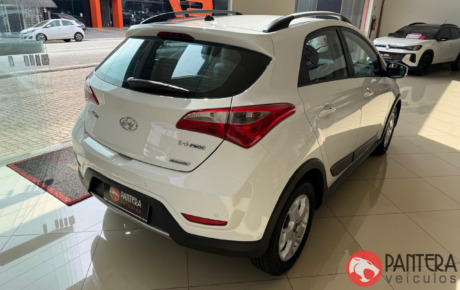 Hb20 x Premium 1.6 2014