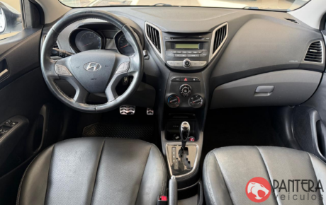 Hb20 x Premium 1.6 2014