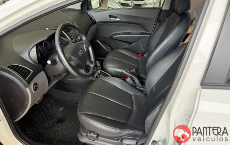 Hb20 x Premium 1.6 2014