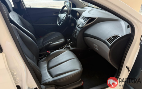 Hb20 x Premium 1.6 2014