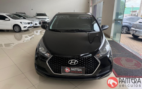 Hb20 Unique 1.0 2019