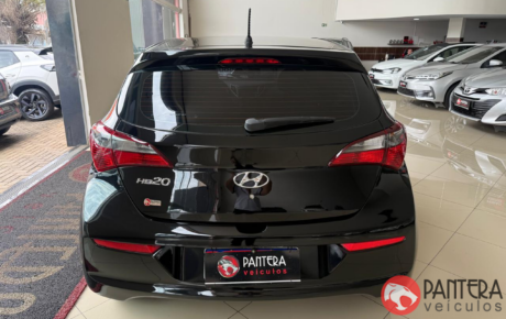 Hb20 Unique 1.0 2019