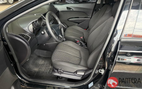 Hb20 Unique 1.0 2019