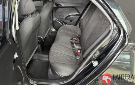 Hb20 Unique 1.0 2019