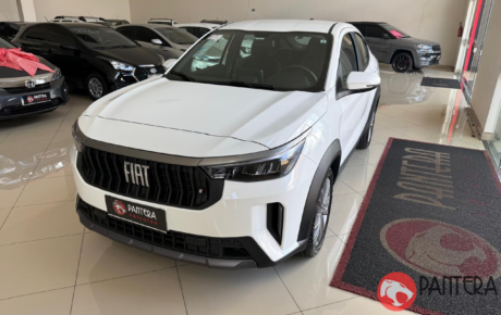 Fastback Turbo 200 1.0 2026