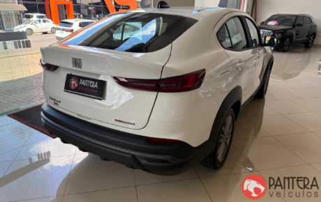 Fastback Turbo 200 1.0 2026