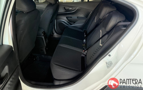 Fastback Turbo 200 1.0 2026