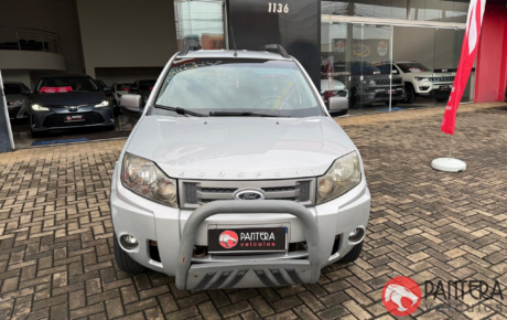 EcoSport Freestyle 1.6 2011