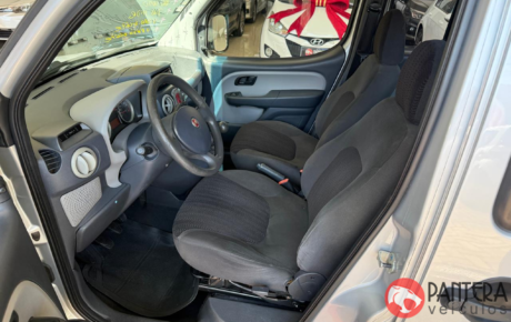 Doblo Essence 1.8 2012