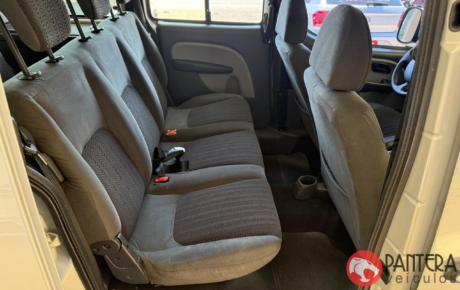 Doblo Essence 1.8 2012