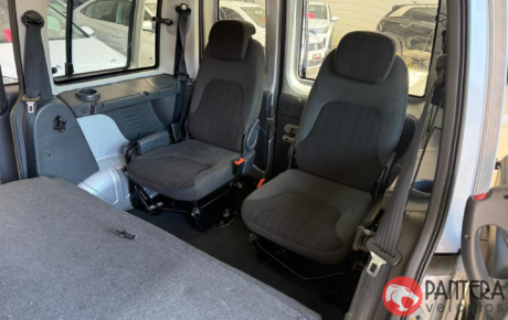 Doblo Essence 1.8 2012