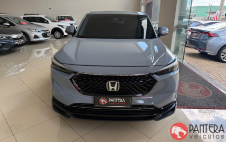 HR-V Advance 1.5 2024