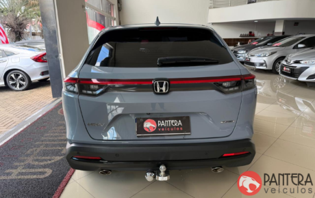 HR-V Advance 1.5 2024