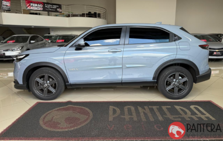 HR-V Advance 1.5 2024