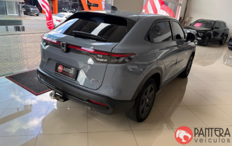 HR-V Advance 1.5 2024