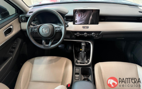HR-V Advance 1.5 2024
