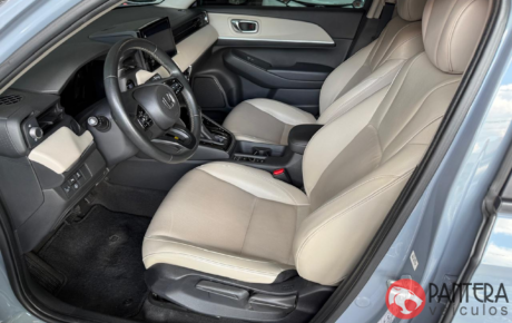 HR-V Advance 1.5 2024