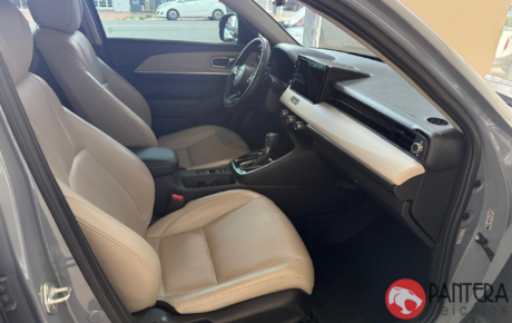 HR-V Advance 1.5 2024