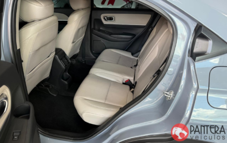 HR-V Advance 1.5 2024