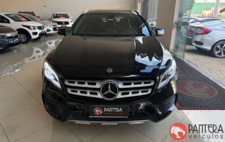 Mercedes GLA Sport T250 2.0 2019