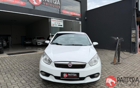 Grand Siena 1.4 2015